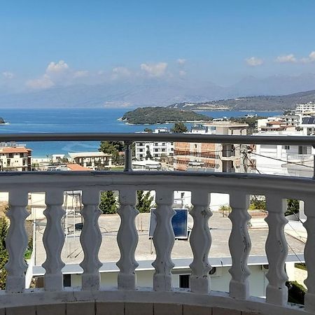 Hotel Ksamil'S Island View Exterior foto